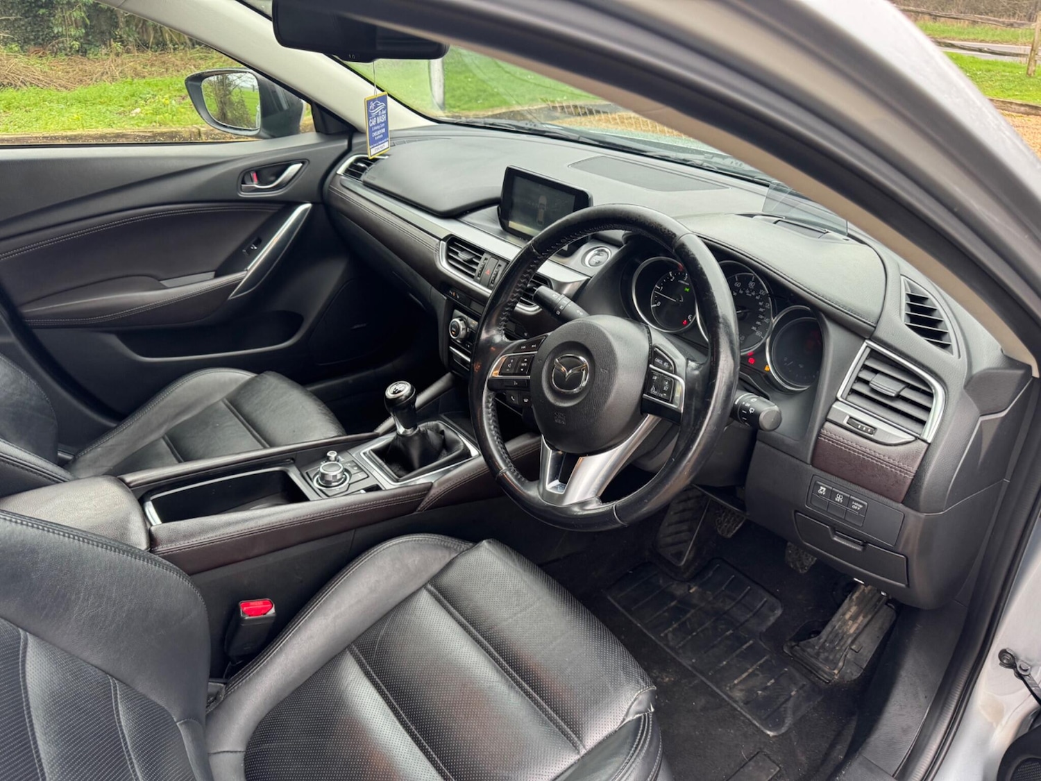 Used Mazda Mazda6 2015 for sale - 77538128: Photo 36