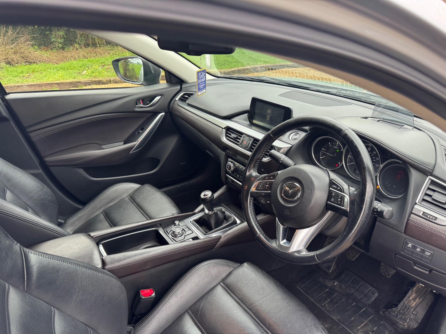 Used Mazda Mazda6 2015 for sale - 77538128: Photo 37