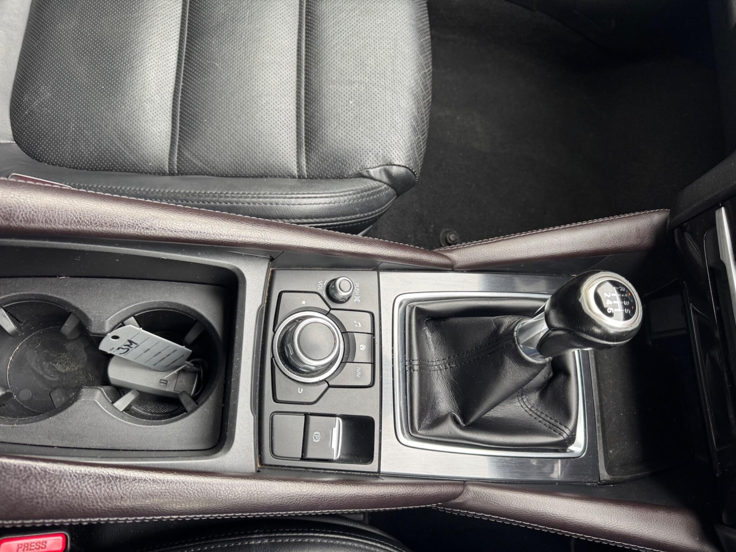 Used Mazda Mazda6 2015 for sale - 77538128: Photo 38