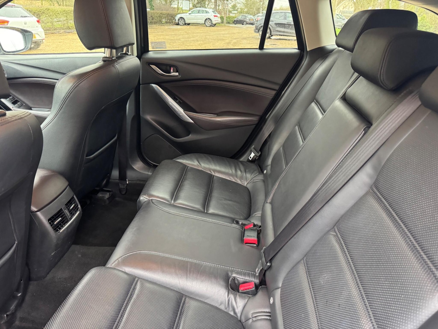 Used Mazda Mazda6 2015 for sale - 77538128: Photo 5