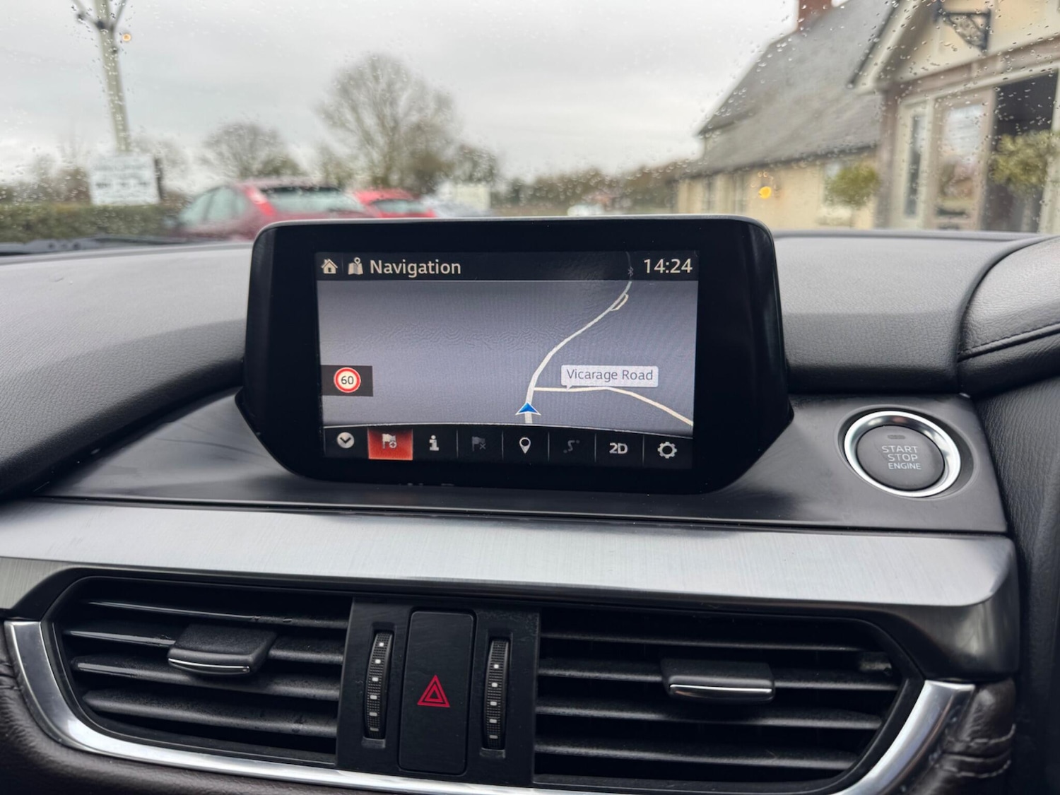 Used Mazda Mazda6 2015 for sale - 77538128: Photo 8