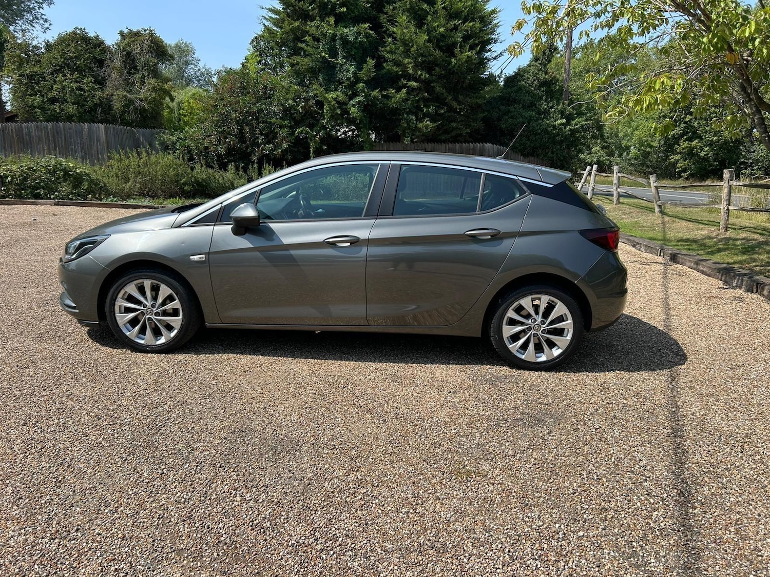 Used Vauxhall Astra 2017 for sale - 76839537: Photo 20