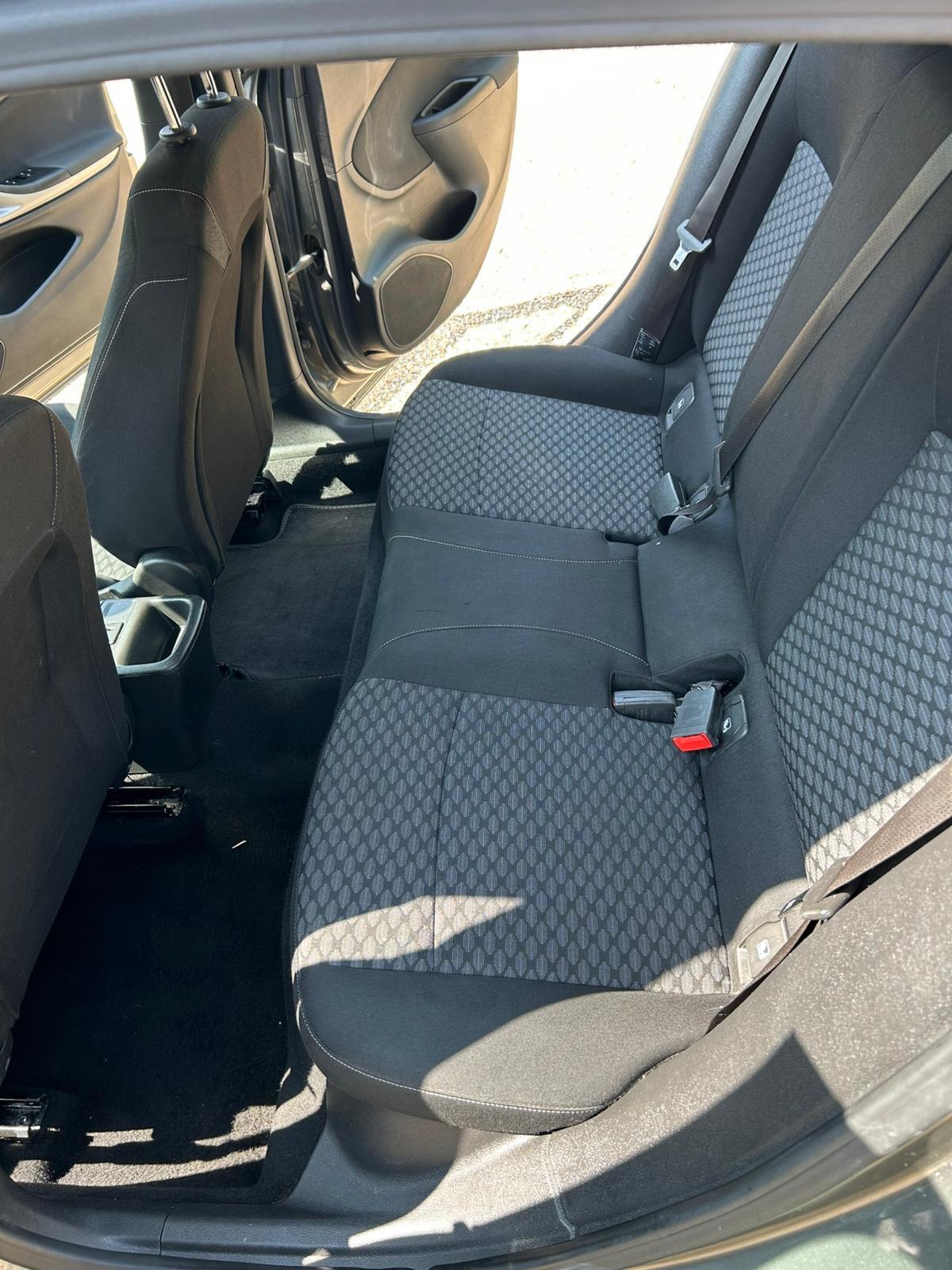 Used Vauxhall Astra 2017 for sale - 76839537: Photo 33