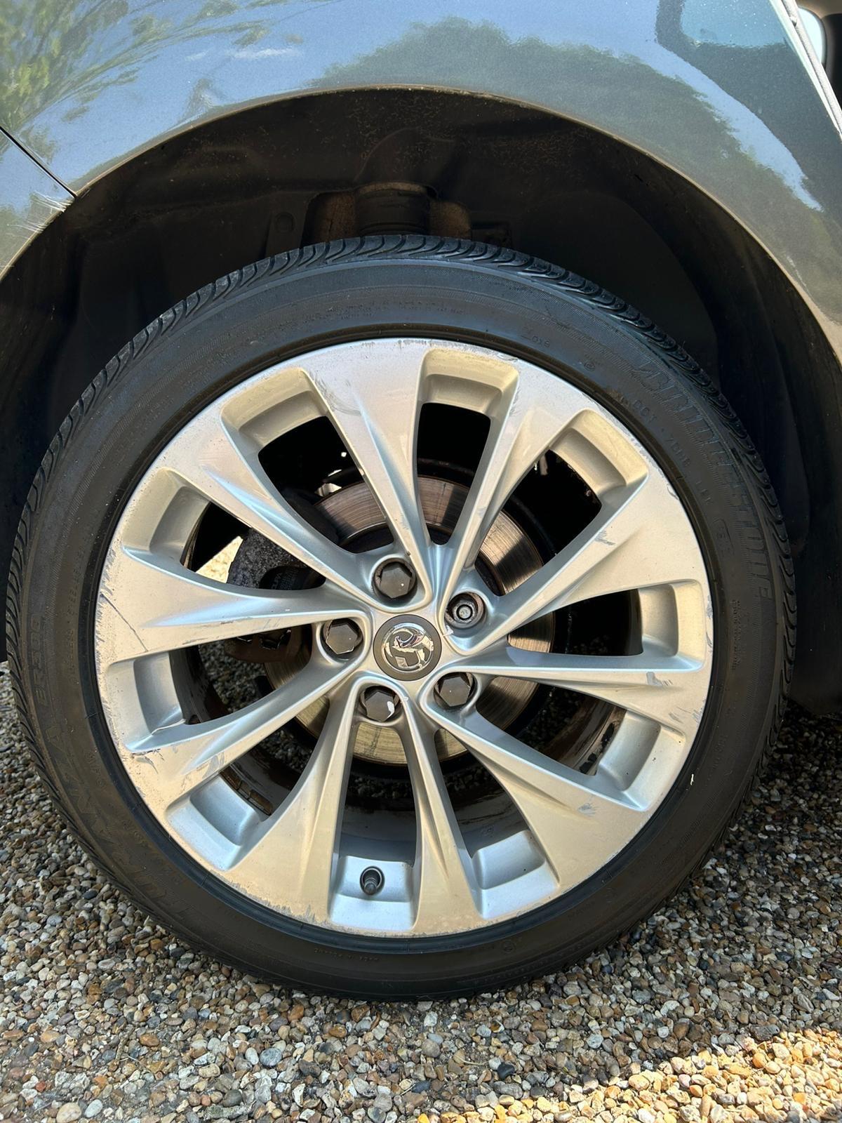 Used Vauxhall Astra 2017 for sale - 76839537: Photo 34