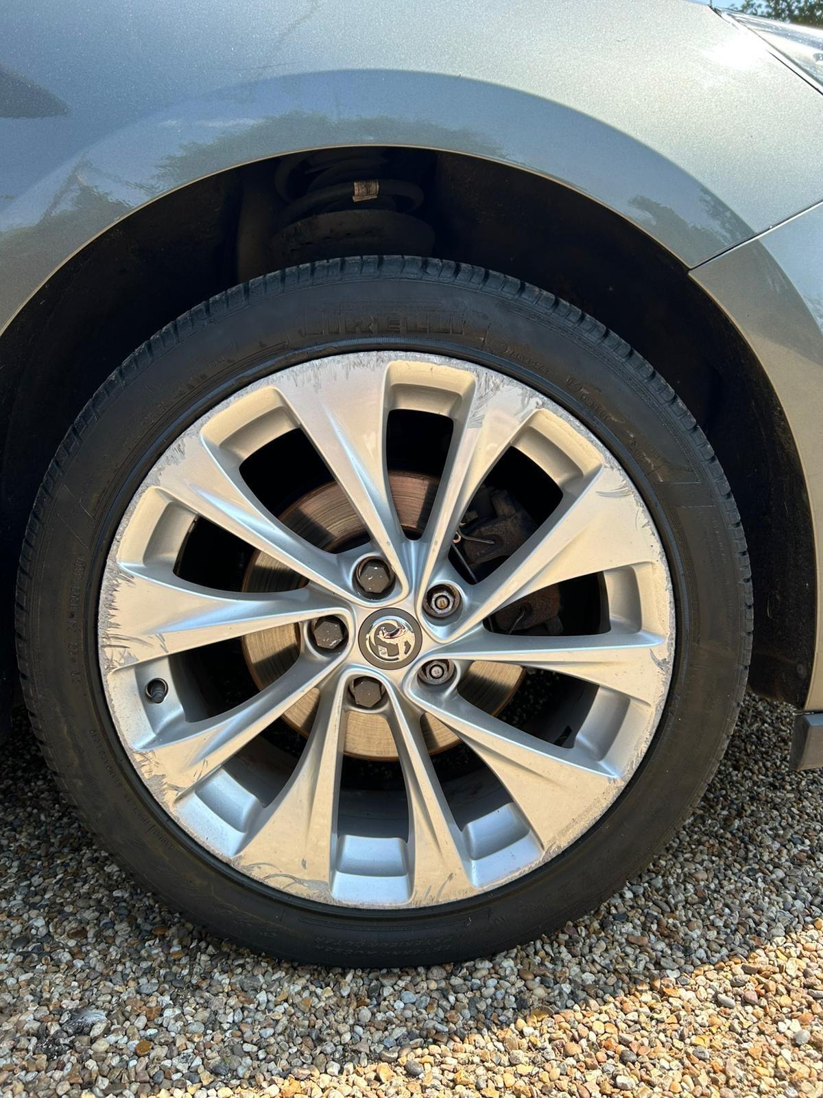 Used Vauxhall Astra 2017 for sale - 76839537: Photo 35