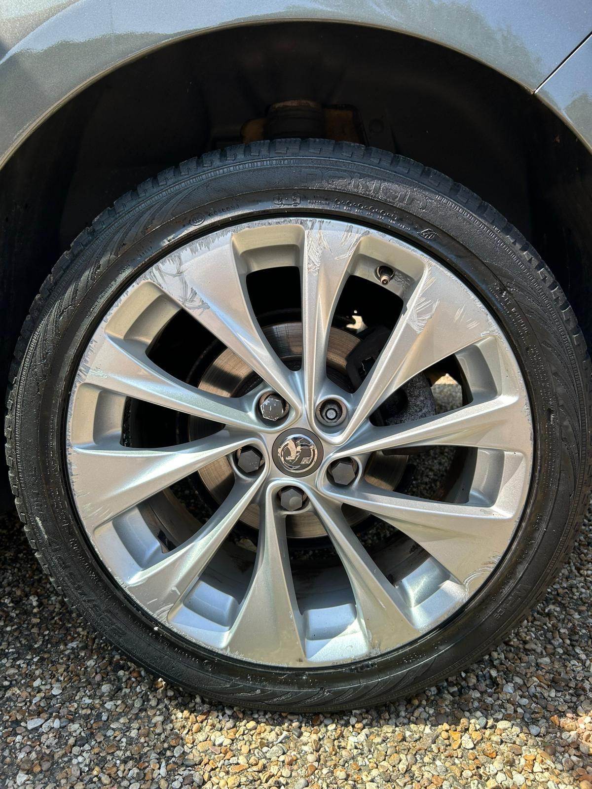 Used Vauxhall Astra 2017 for sale - 76839537: Photo 36