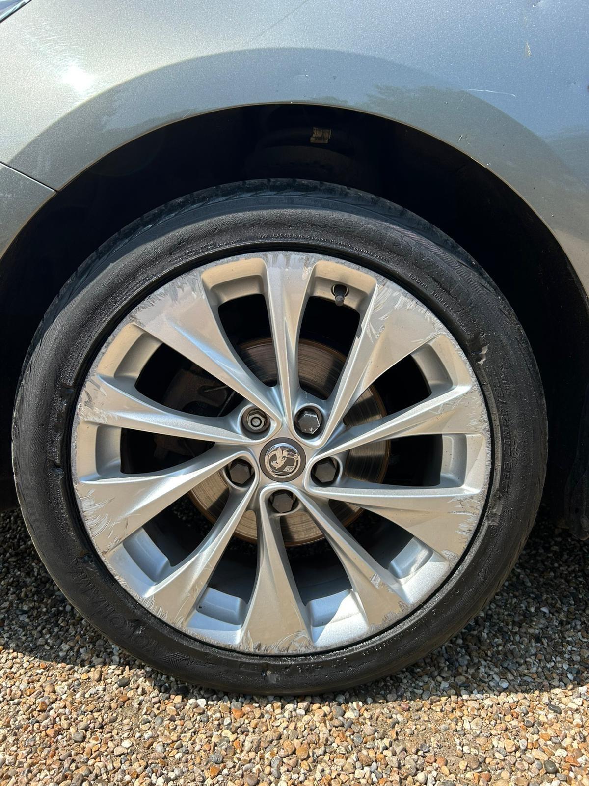 Used Vauxhall Astra 2017 for sale - 76839537: Photo 37