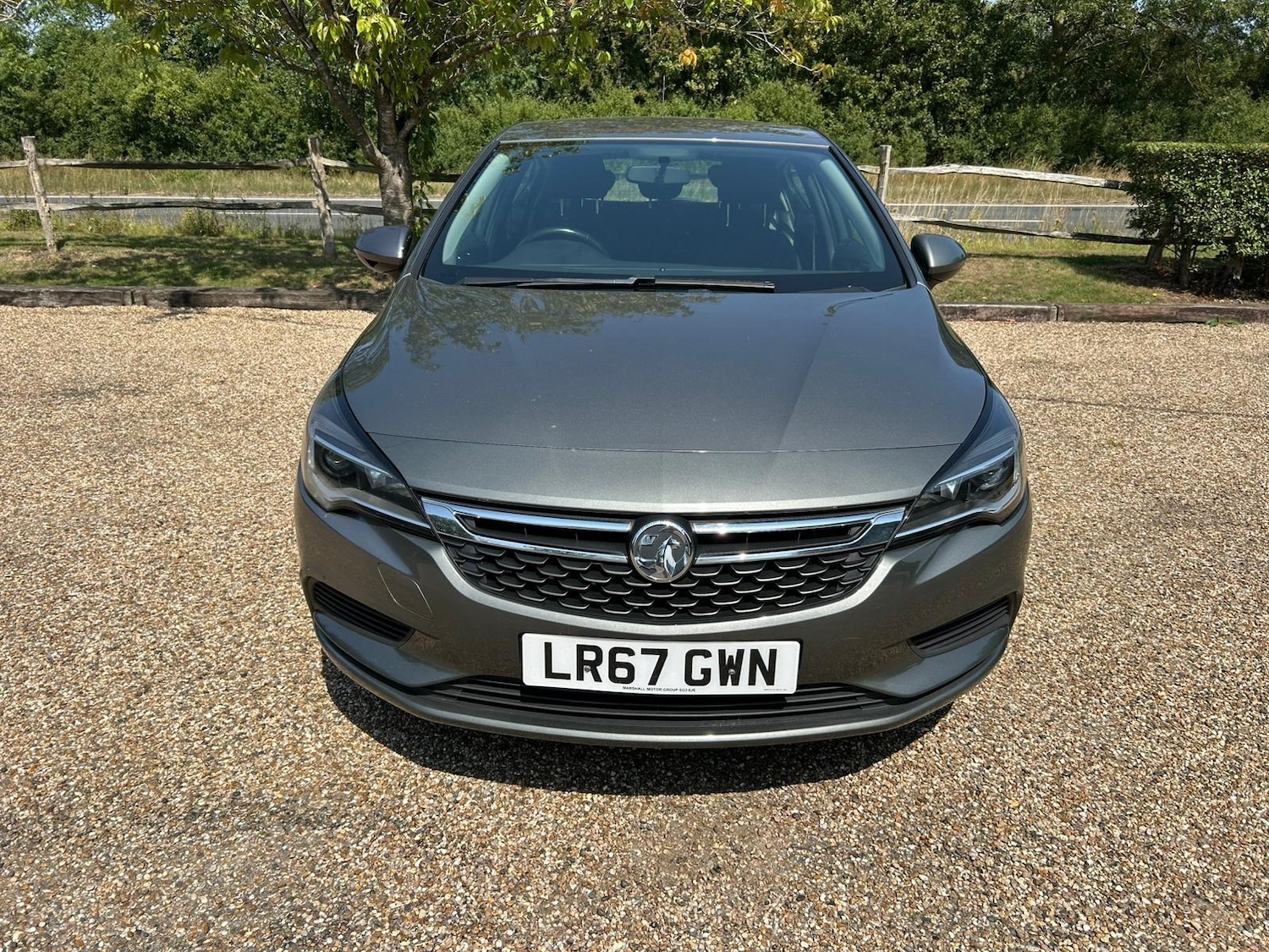 Used Vauxhall Astra 2017 for sale - 76839537: Photo 9