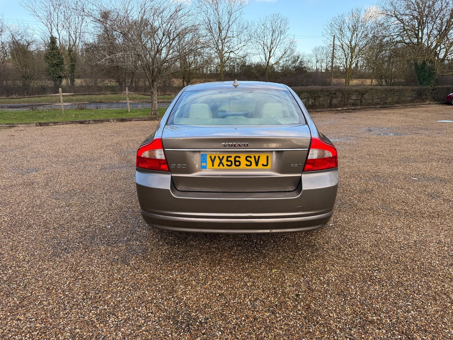 Used Volvo S80 2006 for sale - 77143885: Photo 11