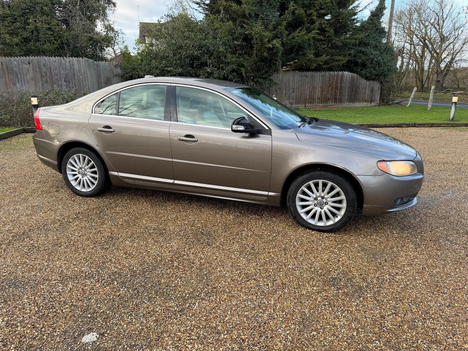 Used Volvo S80 2006 for sale - 77143885: Photo 15