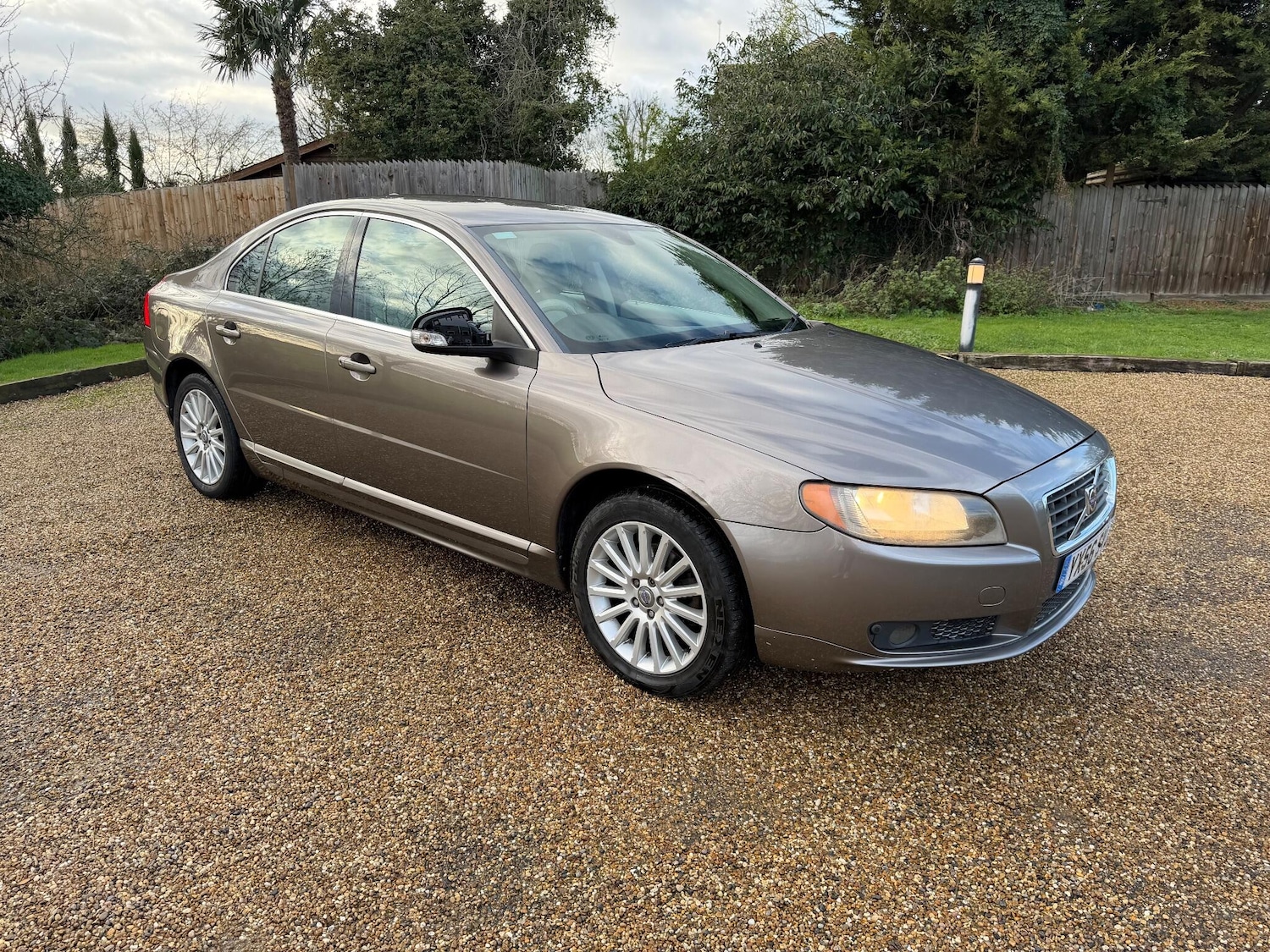 Used Volvo S80 2006 for sale - 77143885: Photo 16