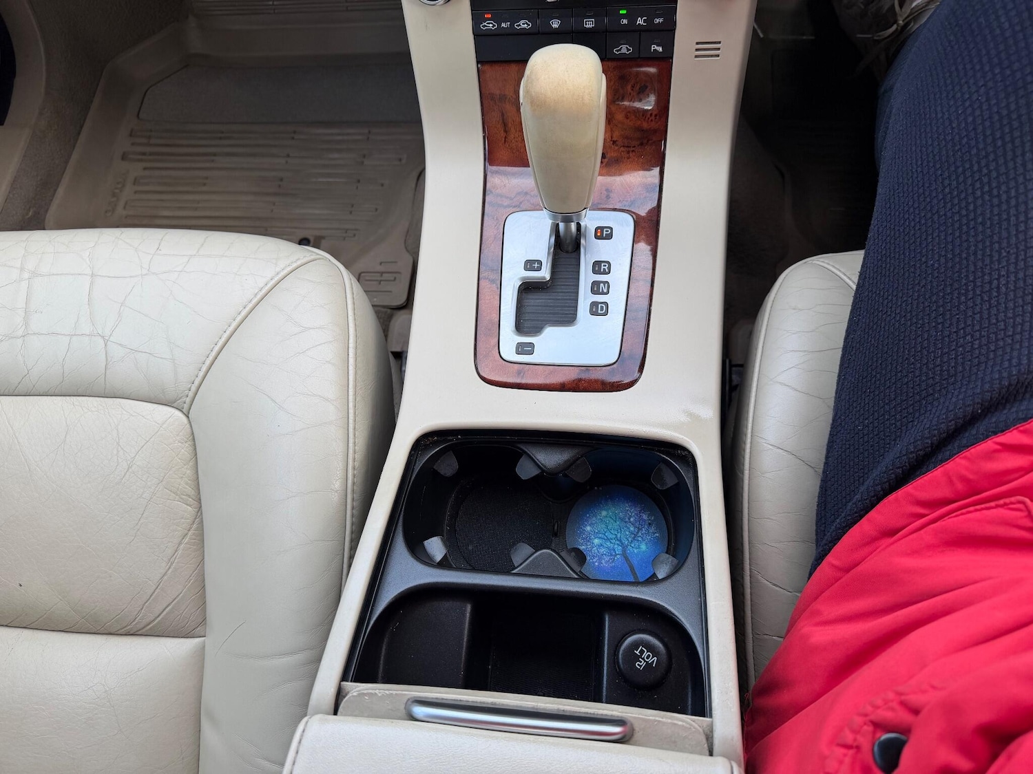 Used Volvo S80 2006 for sale - 77143885: Photo 18