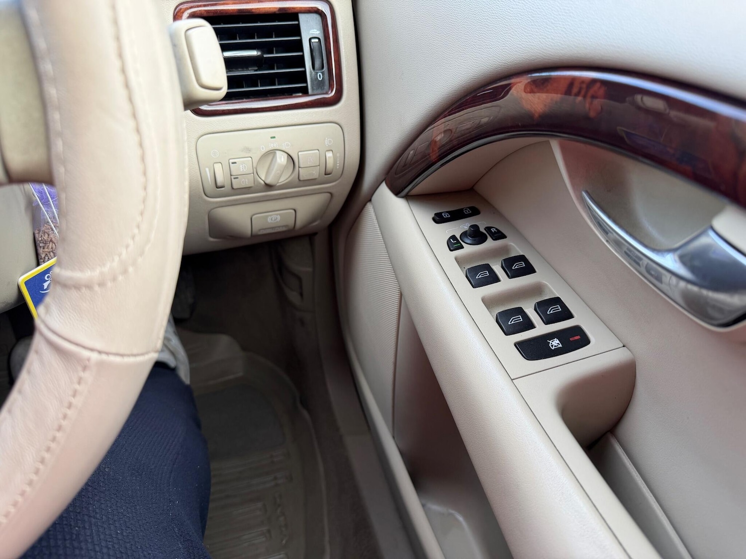 Used Volvo S80 2006 for sale - 77143885: Photo 19