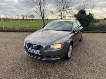 2006 (56) - 2.5T SE 4dr Geartronic