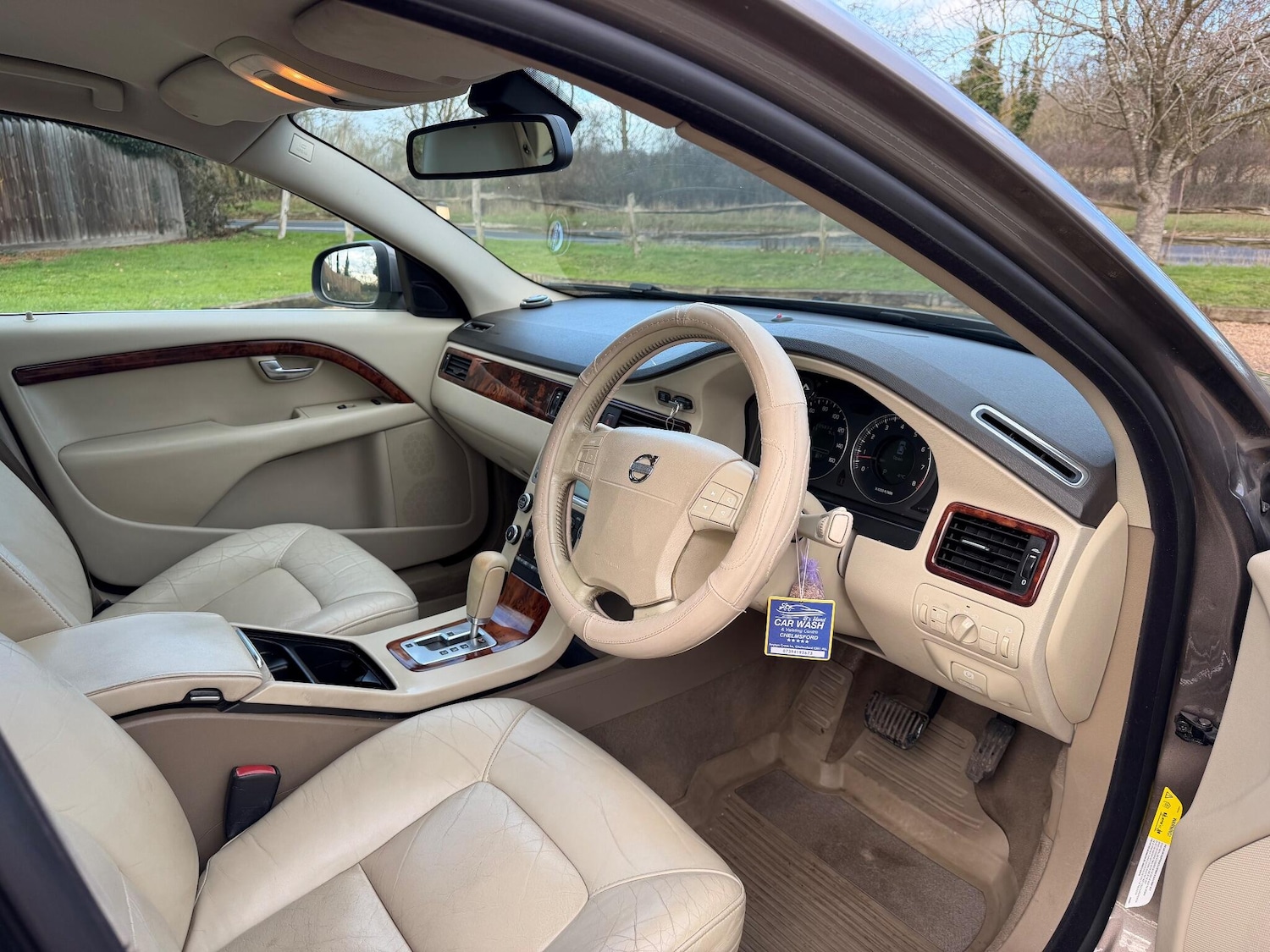 Used Volvo S80 2006 for sale - 77143885: Photo 2