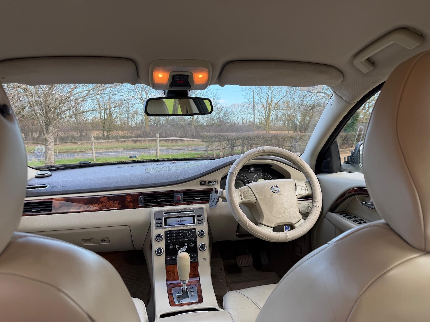 Used Volvo S80 2006 for sale - 77143885: Photo 20