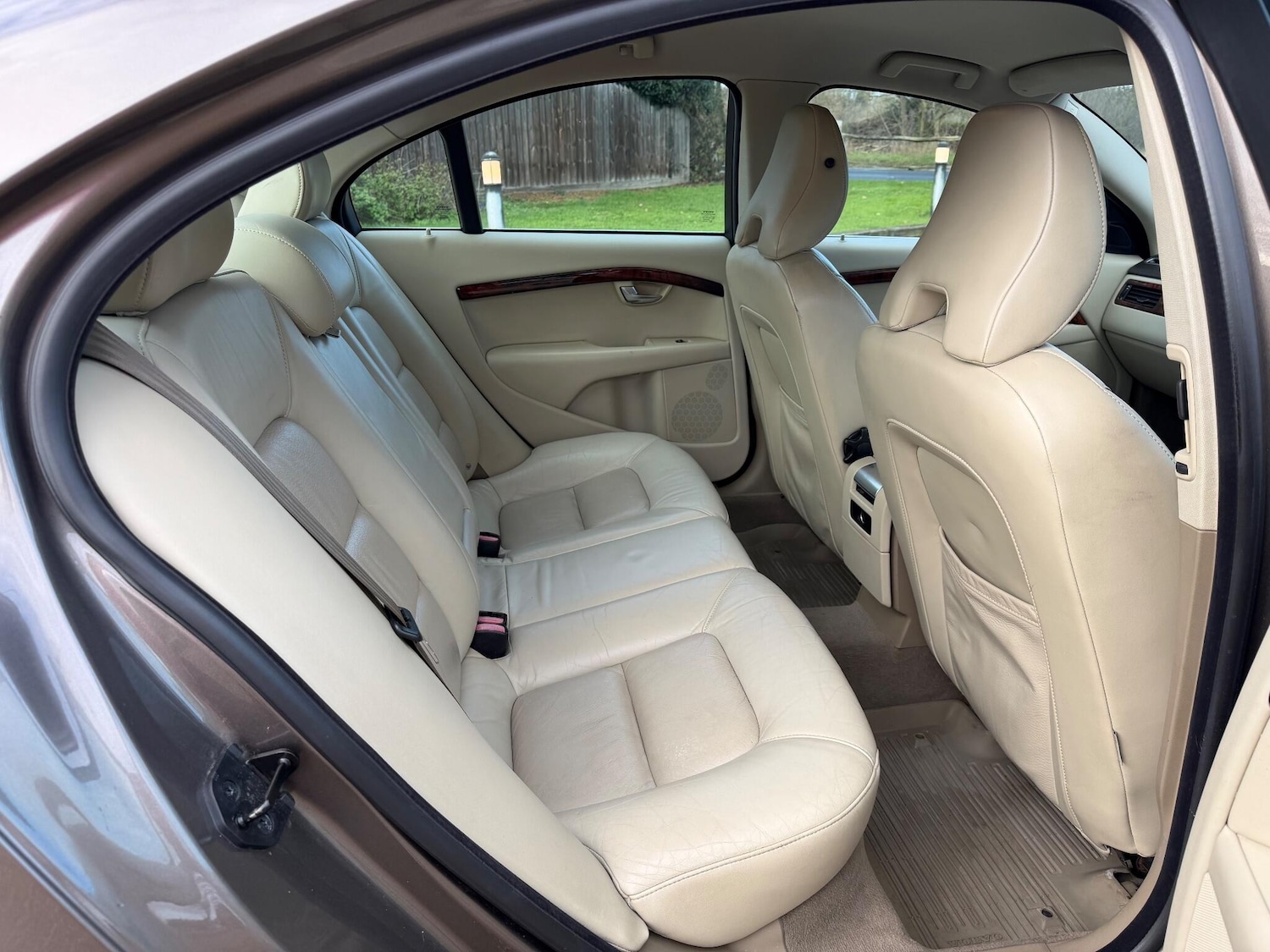 Used Volvo S80 2006 for sale - 77143885: Photo 21