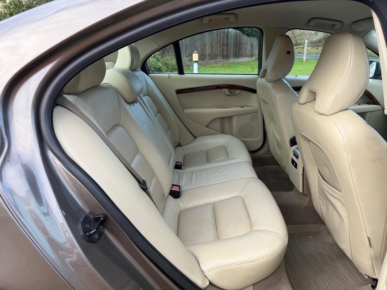 Used Volvo S80 2006 for sale - 77143885: Photo 22