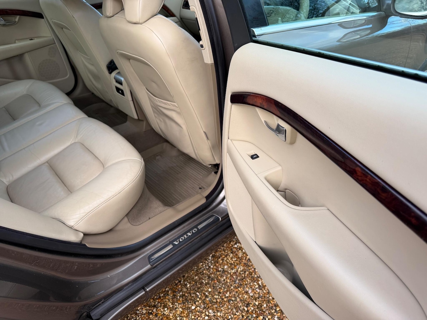 Used Volvo S80 2006 for sale - 77143885: Photo 23