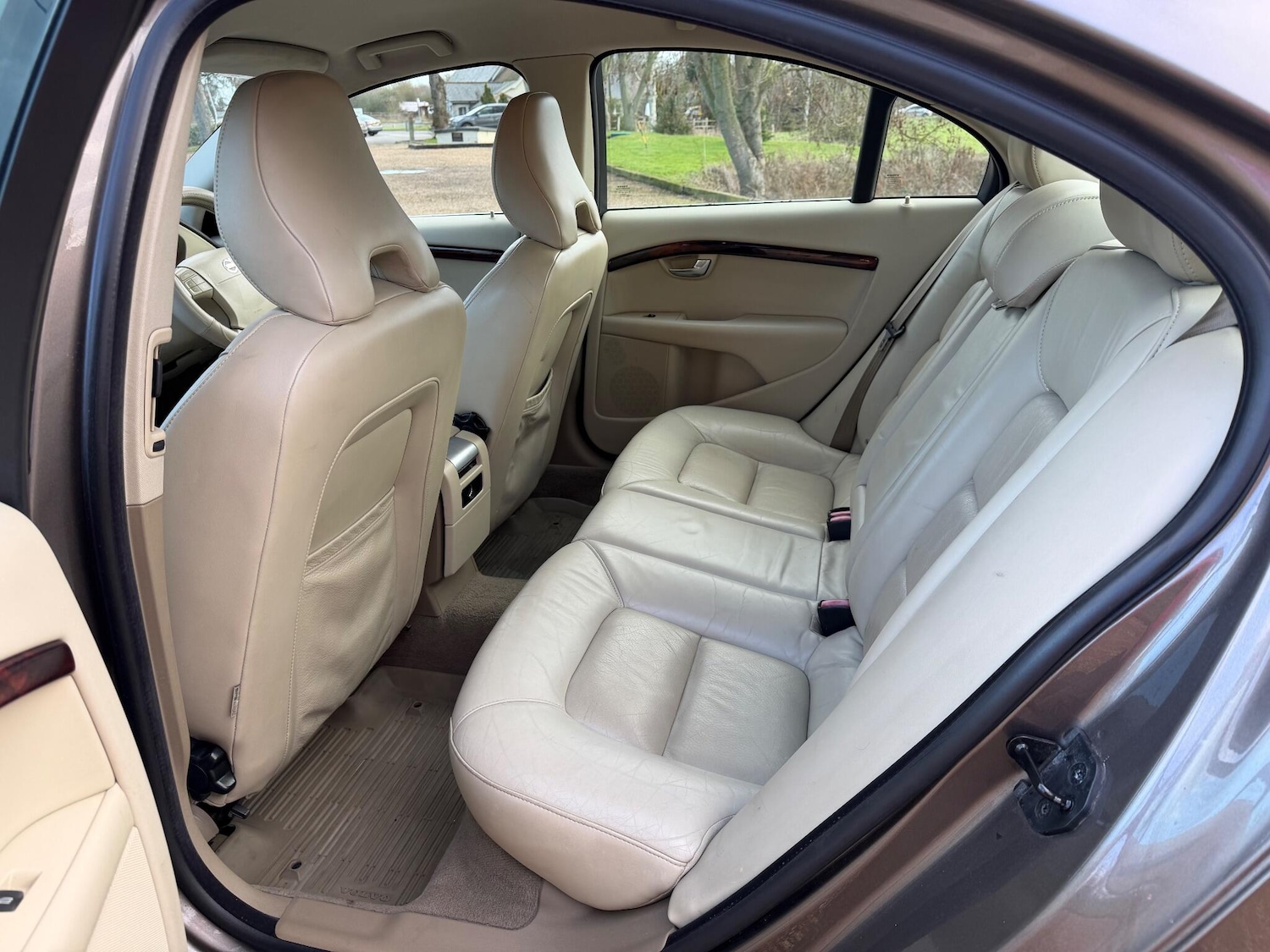 Used Volvo S80 2006 for sale - 77143885: Photo 24