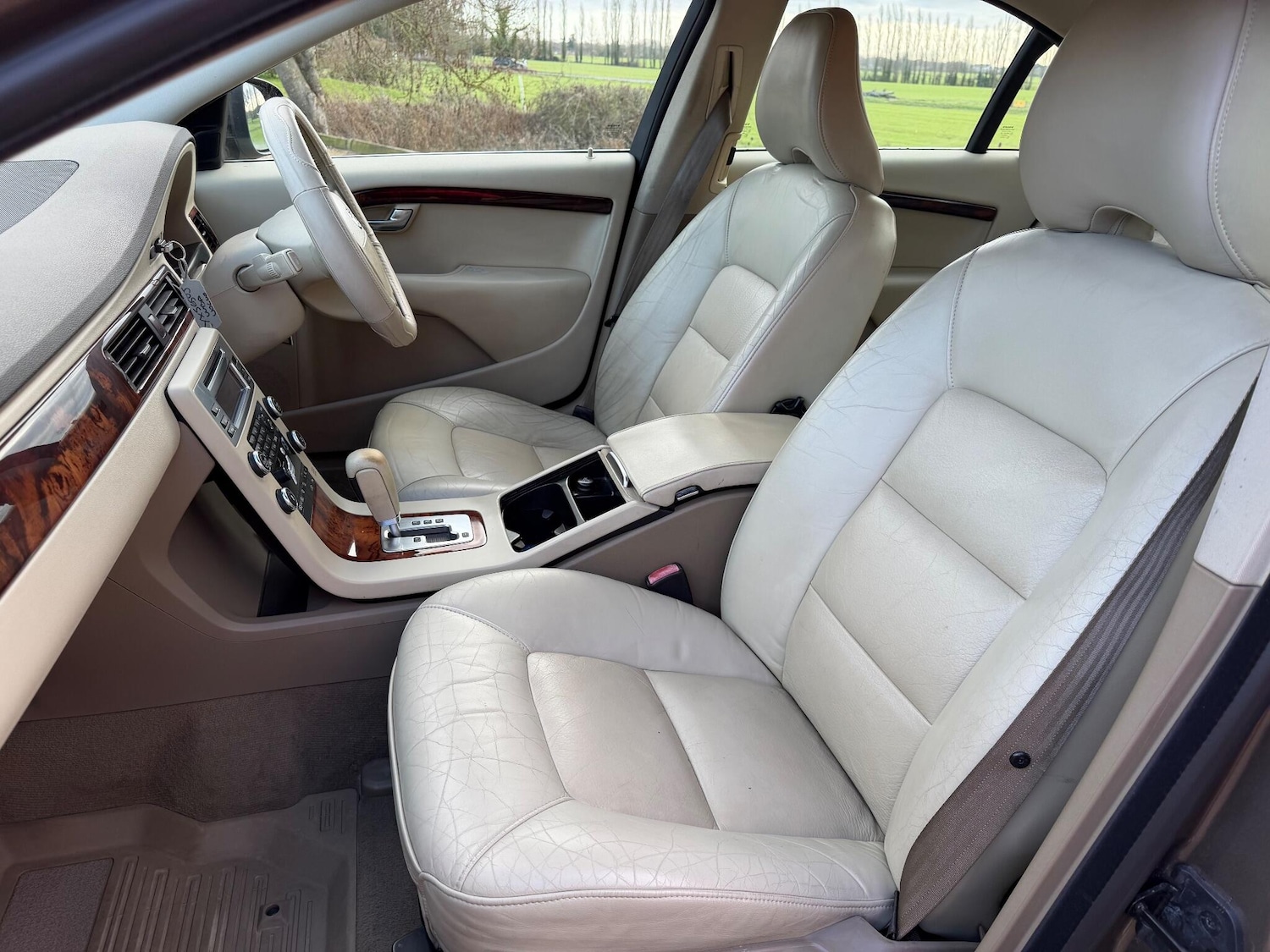 Used Volvo S80 2006 for sale - 77143885: Photo 25