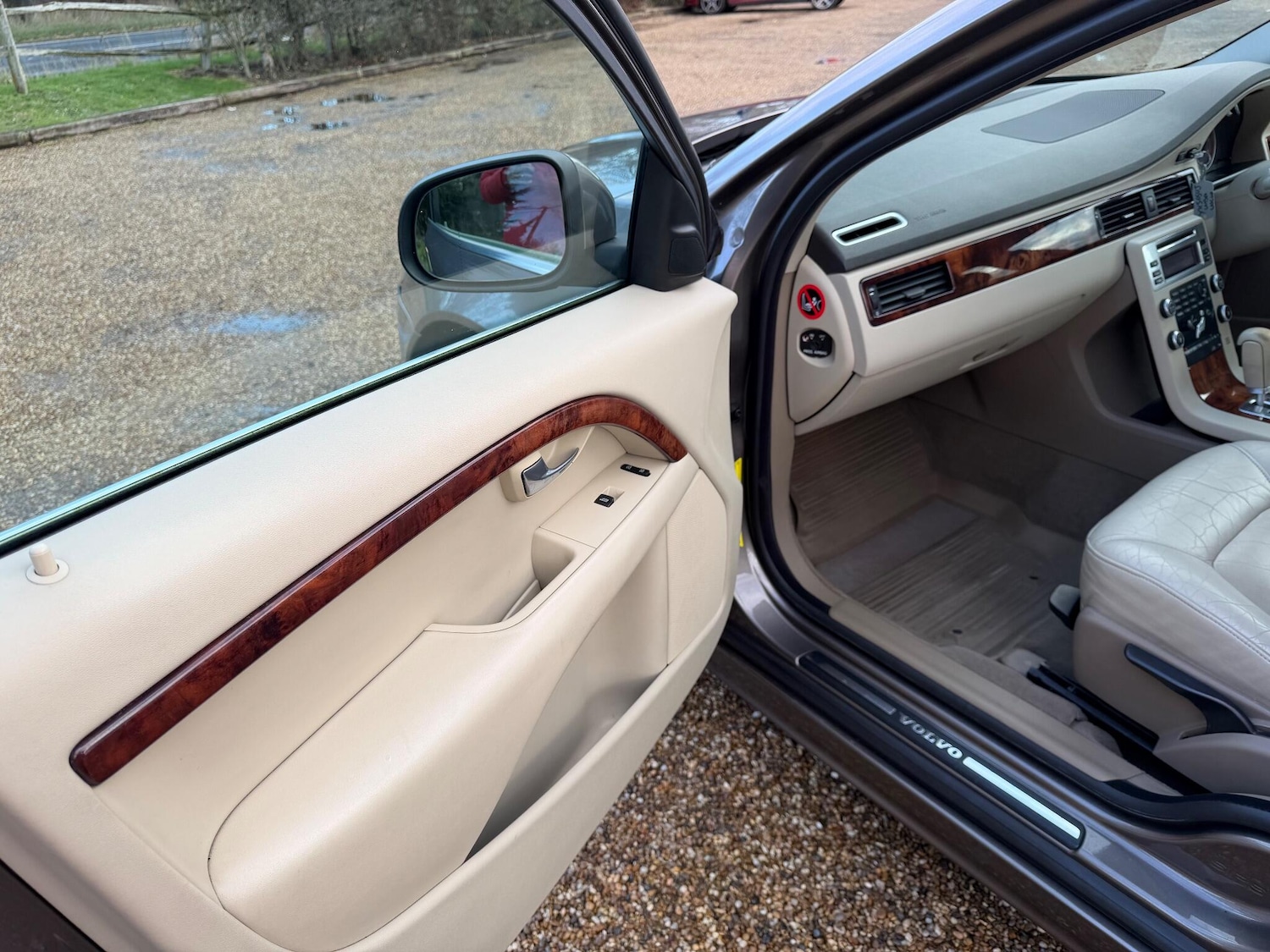 Used Volvo S80 2006 for sale - 77143885: Photo 26