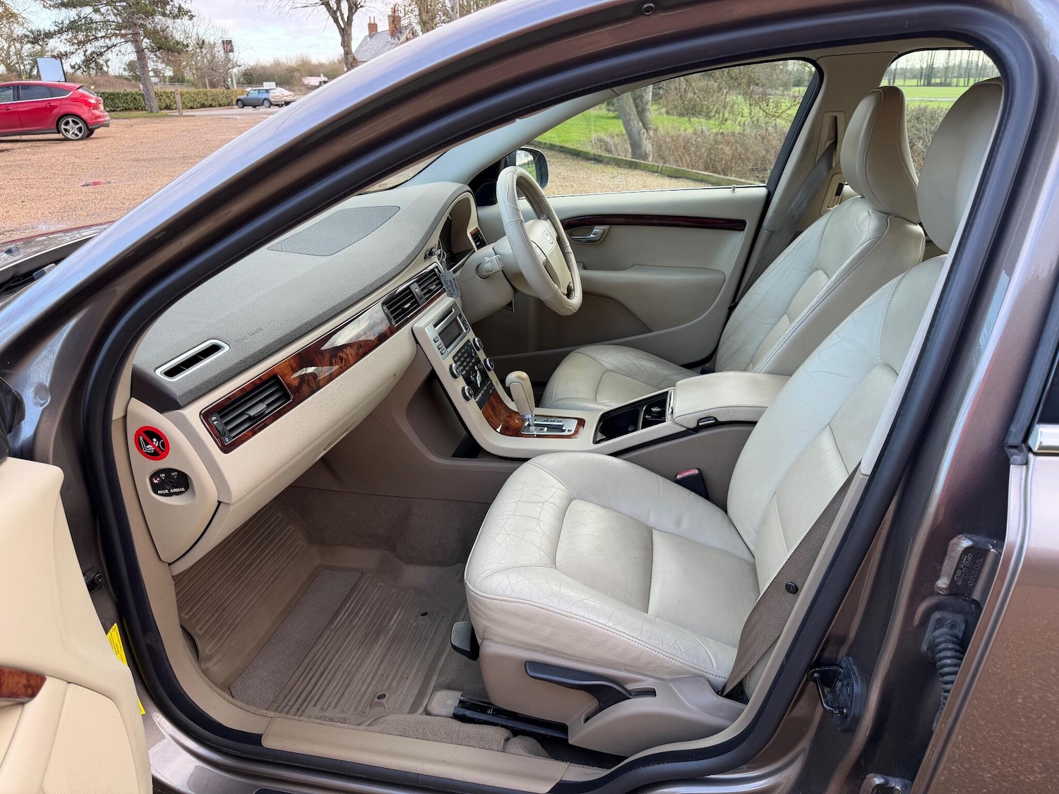 Used Volvo S80 2006 for sale - 77143885: Photo 27