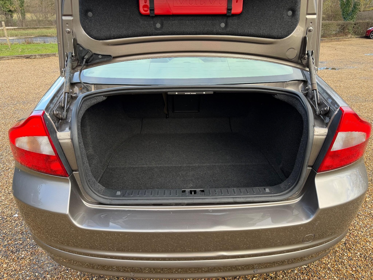 Used Volvo S80 2006 for sale - 77143885: Photo 28