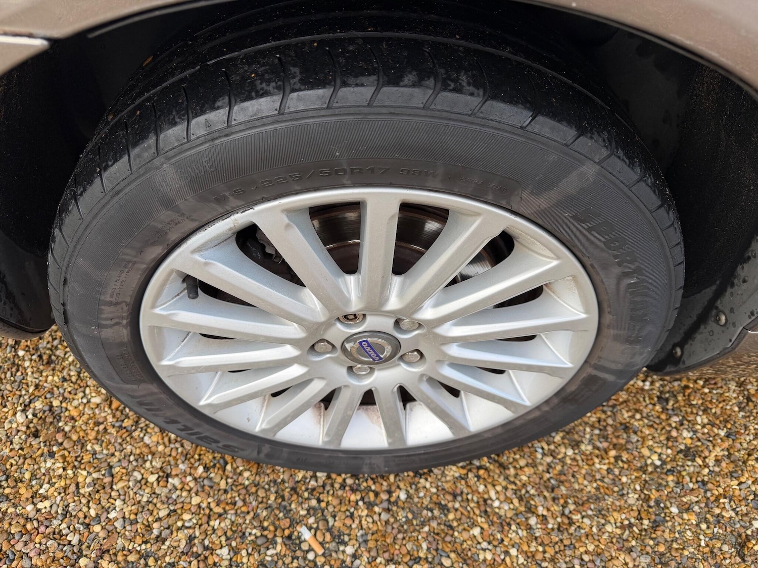 Used Volvo S80 2006 for sale - 77143885: Photo 30