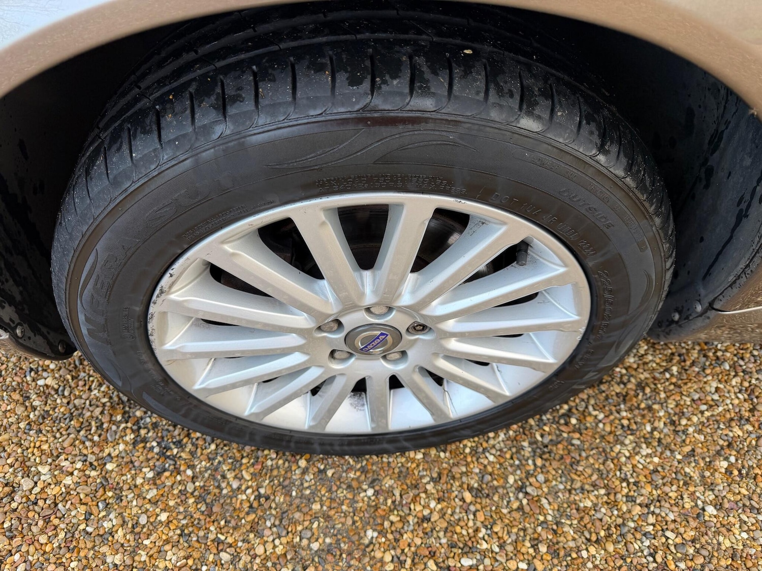 Used Volvo S80 2006 for sale - 77143885: Photo 32