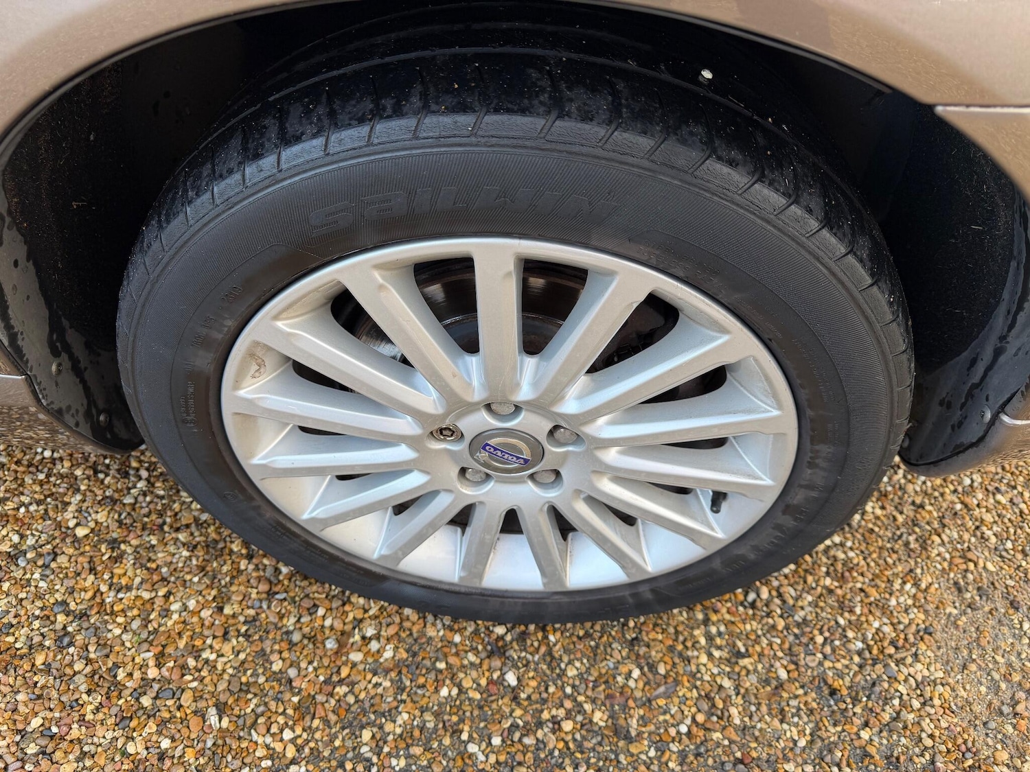 Used Volvo S80 2006 for sale - 77143885: Photo 33