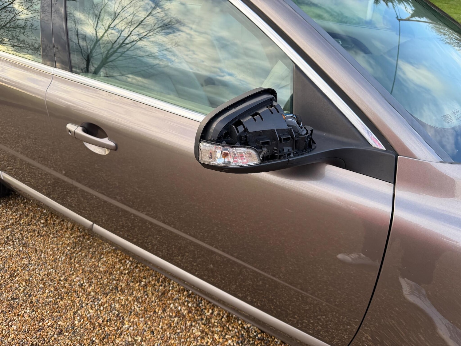 Used Volvo S80 2006 for sale - 77143885: Photo 34