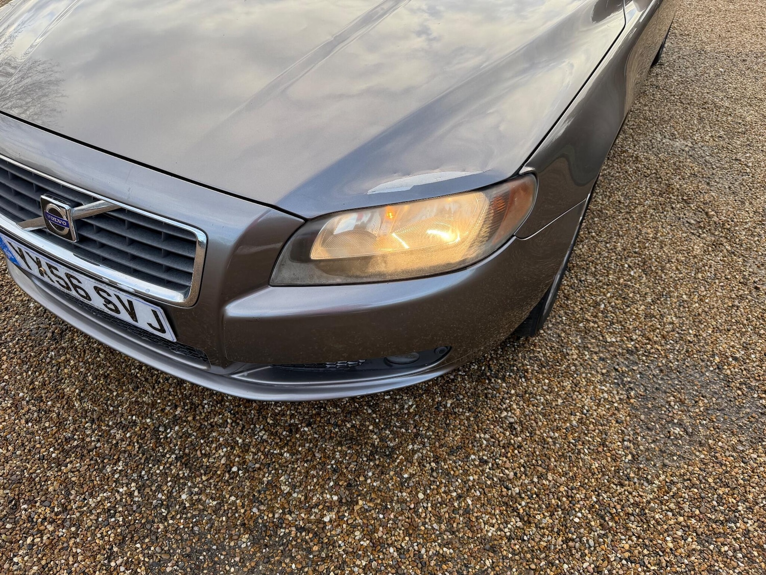 Used Volvo S80 2006 for sale - 77143885: Photo 35