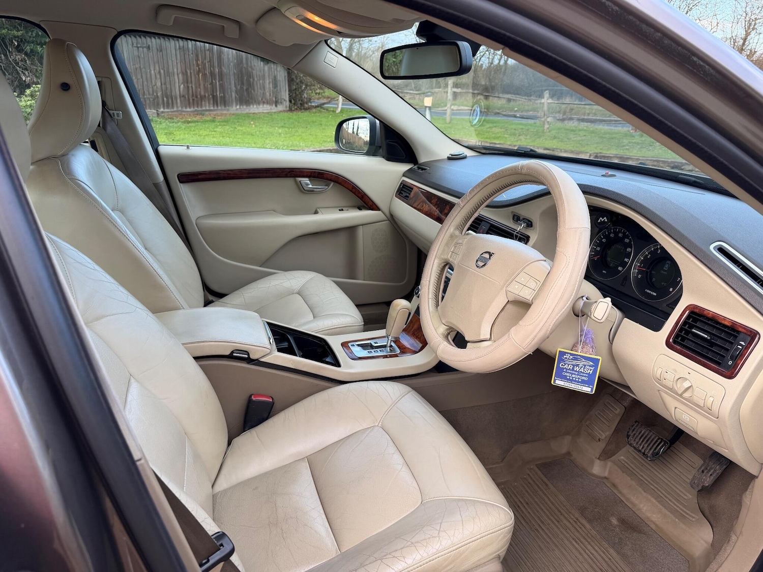 Used Volvo S80 2006 for sale - 77143885: Photo 4