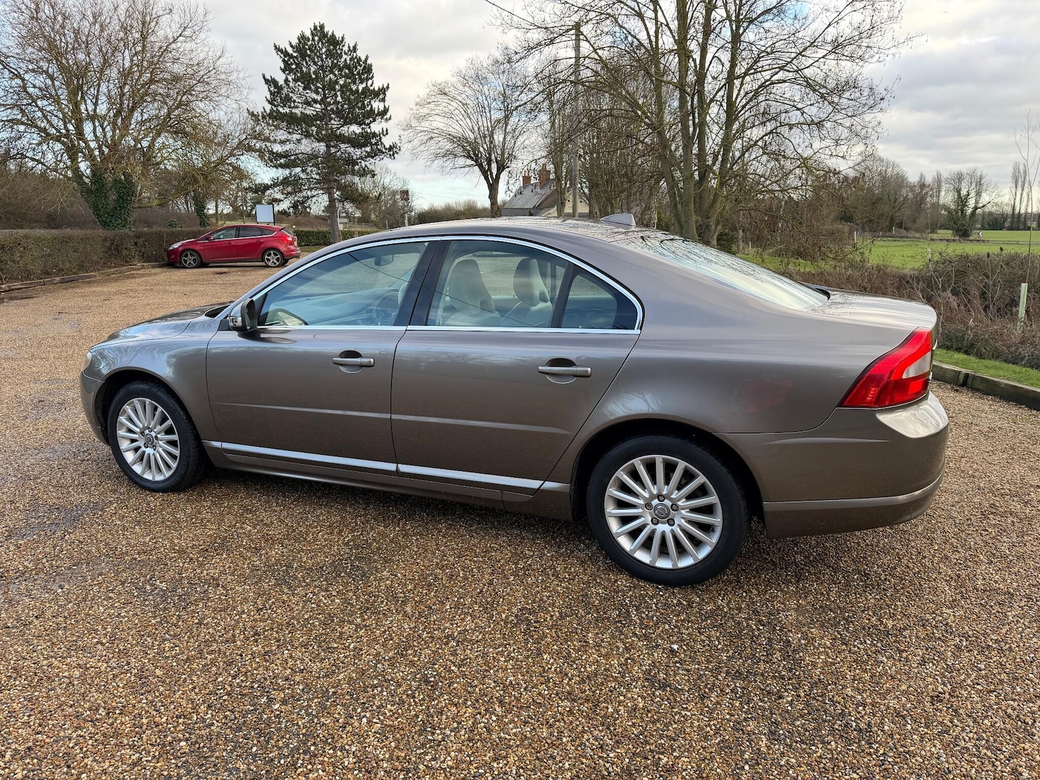 Used Volvo S80 2006 for sale - 77143885: Photo 7