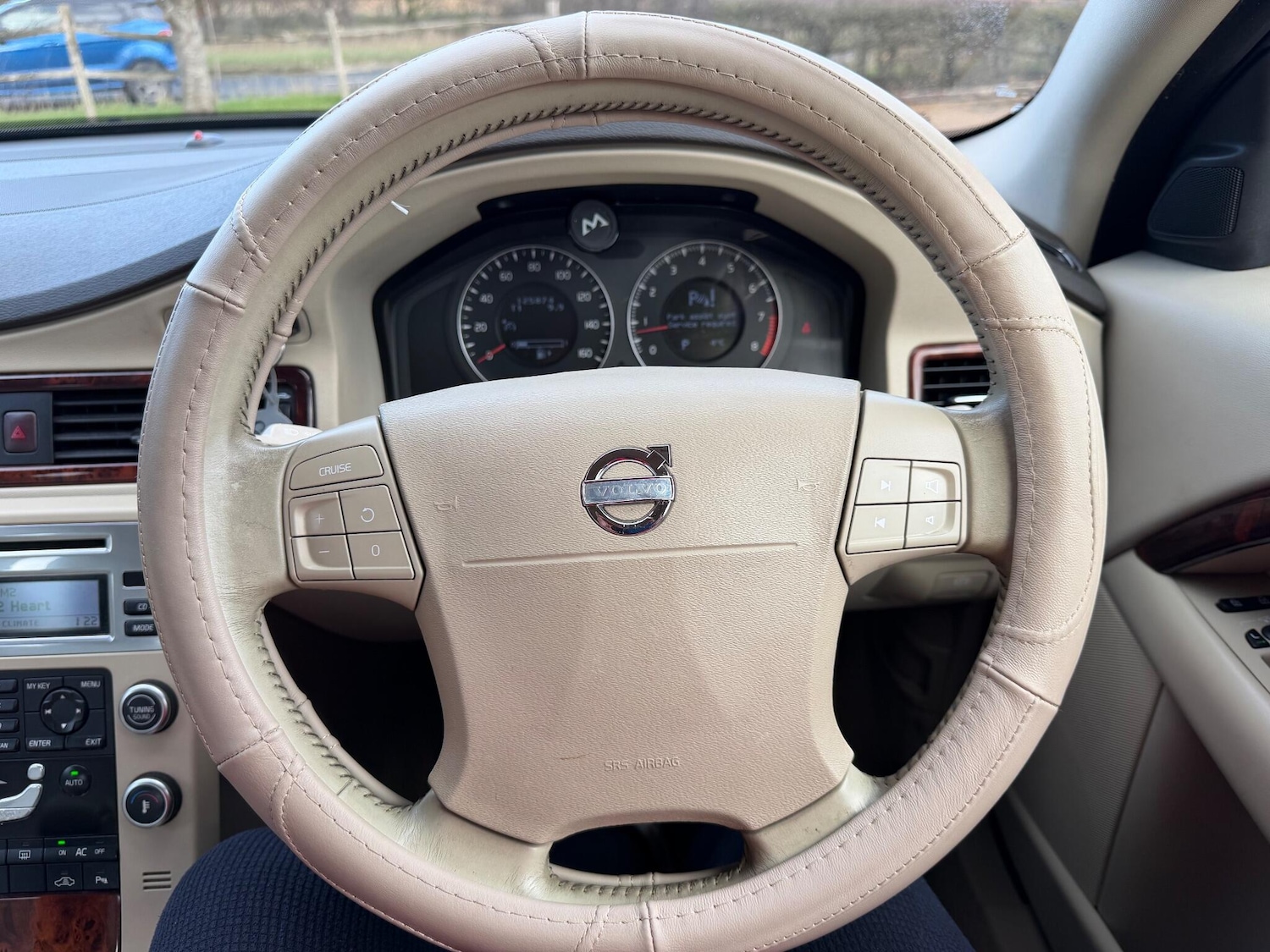 Used Volvo S80 2006 for sale - 77143885: Photo 8