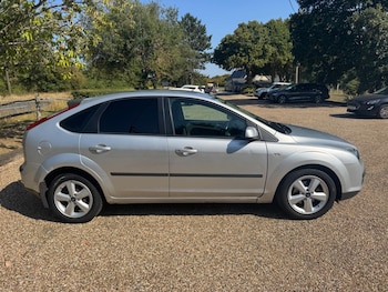 Used Ford Focus 2006 for sale - 75624086: Photo