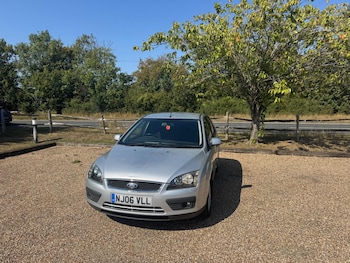 Used Ford Focus 2006 for sale - 75624086: Photo