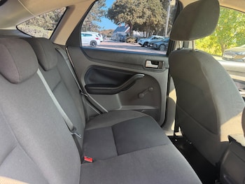 Used Ford Focus 2006 for sale - 75624086: Photo
