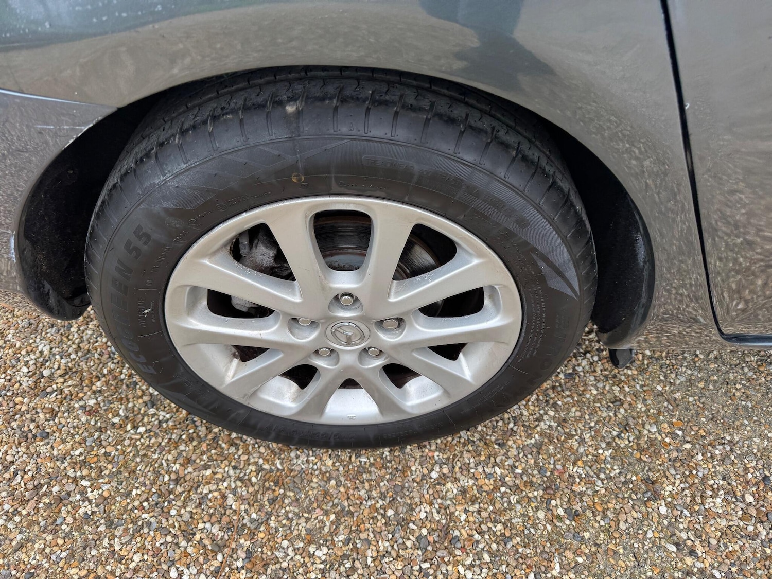 Used Mazda Mazda3 2008 for sale - 77066959: Photo 19