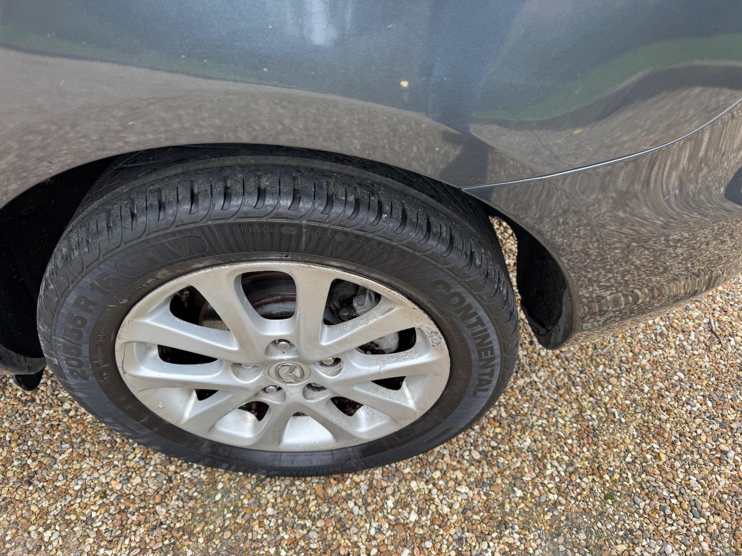 Used Mazda Mazda3 2008 for sale - 77066959: Photo 22