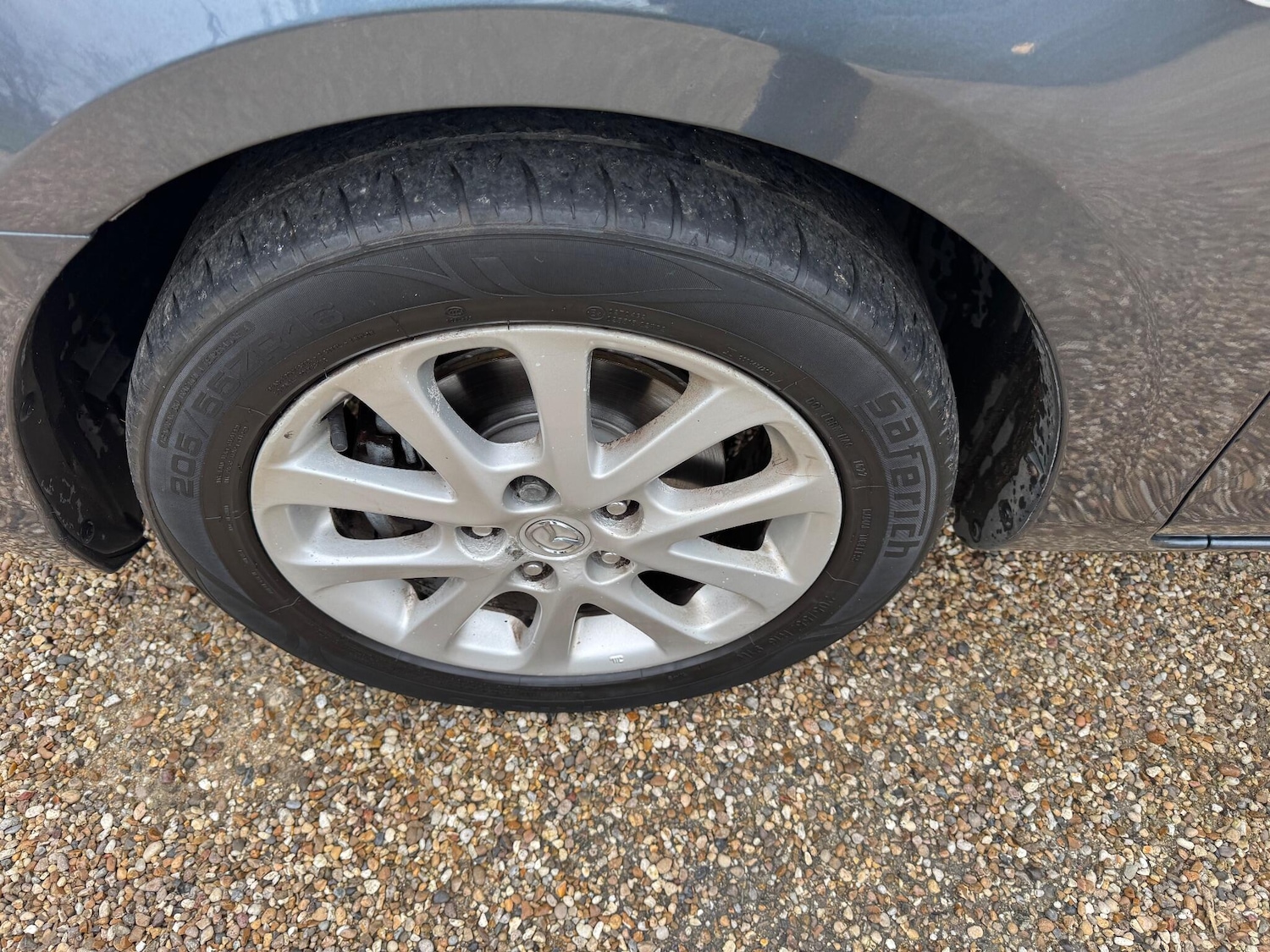 Used Mazda Mazda3 2008 for sale - 77066959: Photo 23