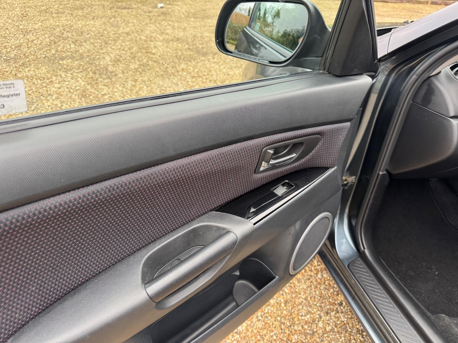 Used Mazda Mazda3 2008 for sale - 77066959: Photo 26