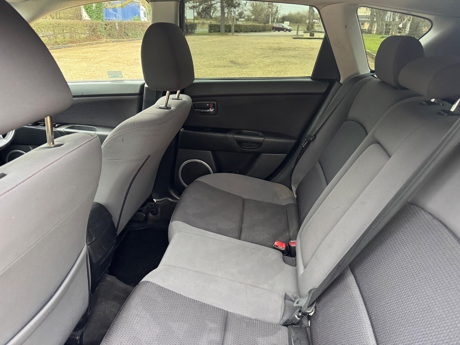 Used Mazda Mazda3 2008 for sale - 77066959: Photo 27