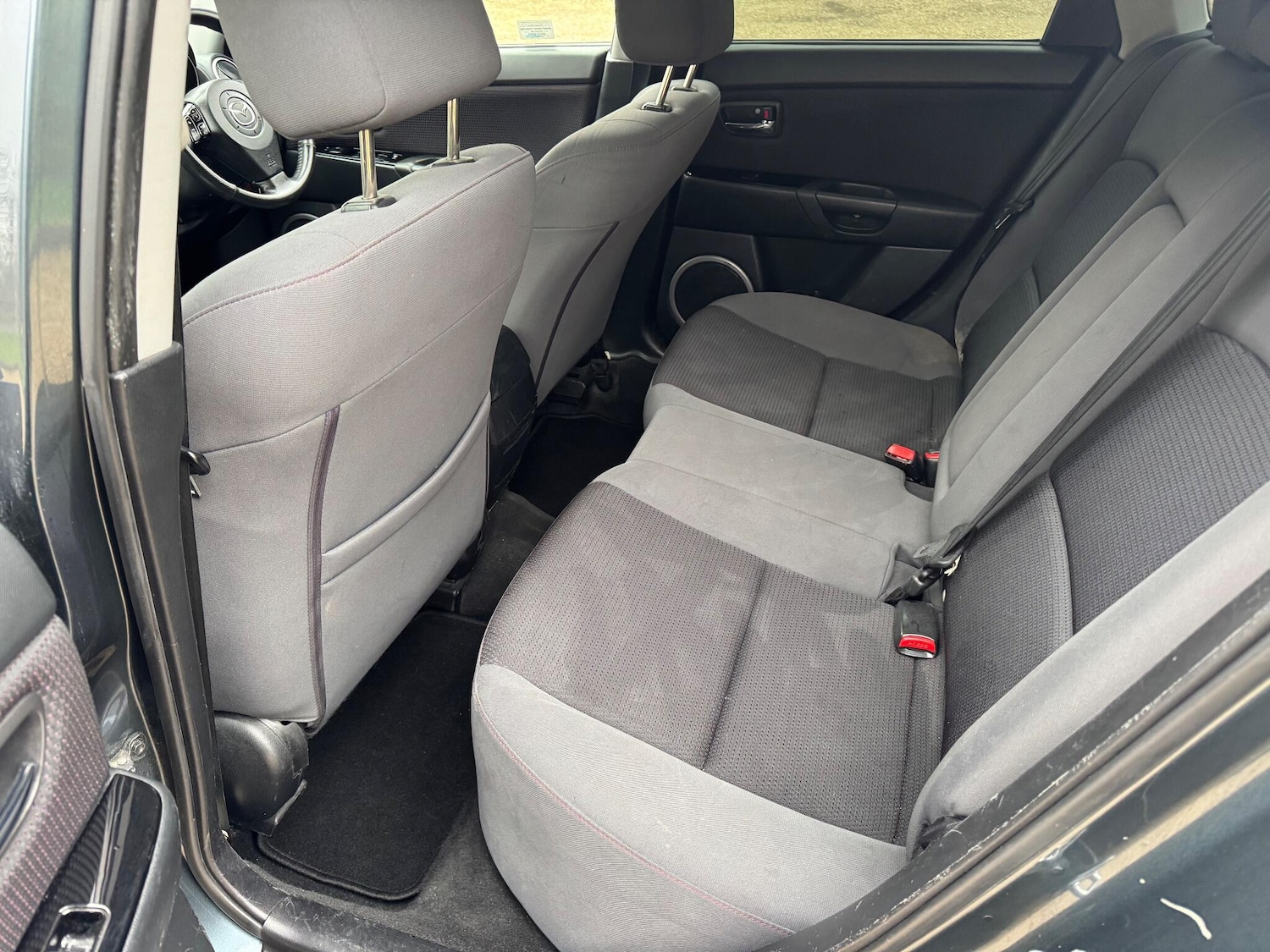 Used Mazda Mazda3 2008 for sale - 77066959: Photo 28