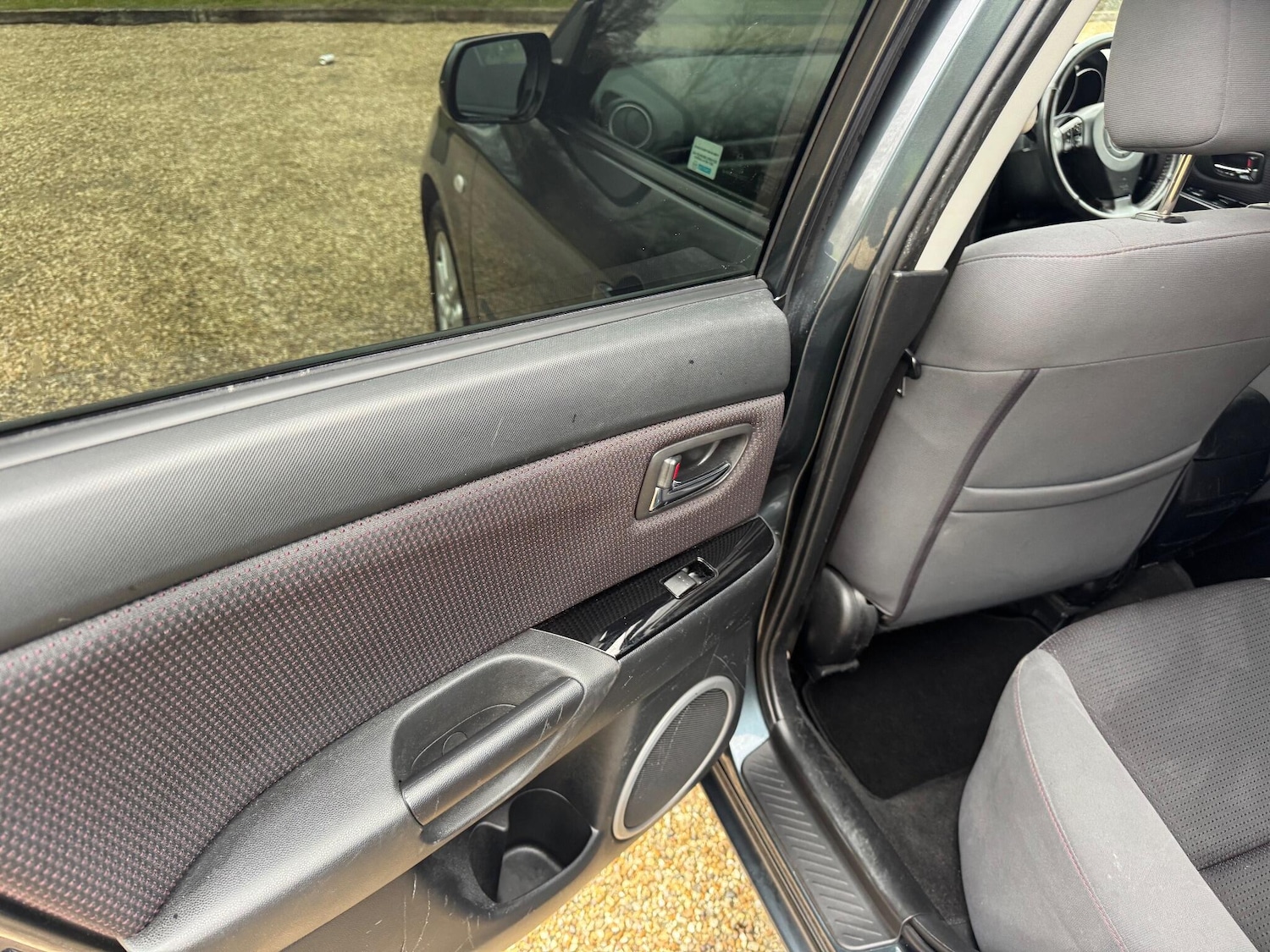 Used Mazda Mazda3 2008 for sale - 77066959: Photo 29