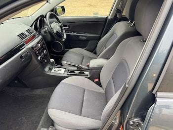 Used Mazda Mazda3 2008 for sale - 77066959: Photo