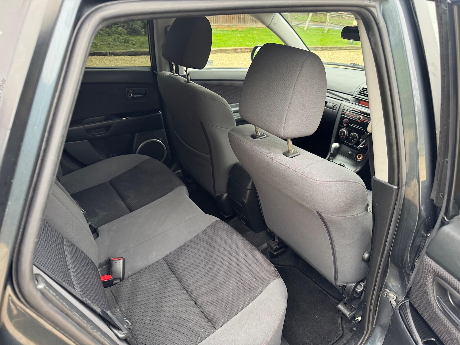 Used Mazda Mazda3 2008 for sale - 77066959: Photo 30