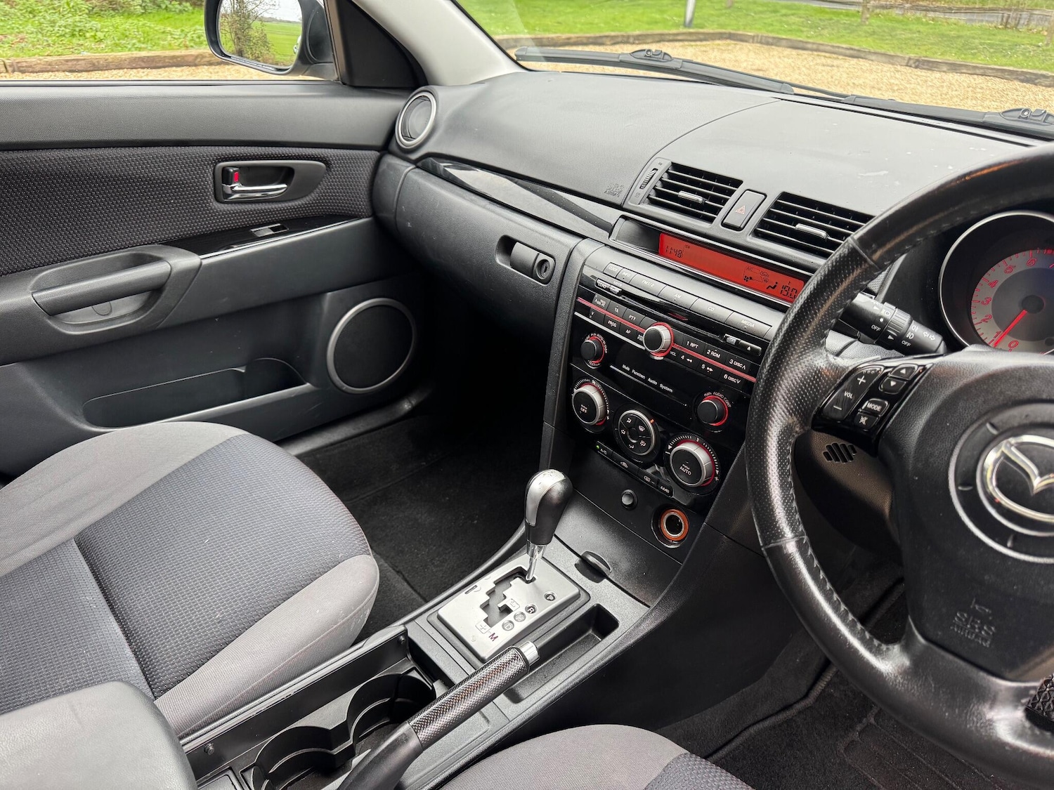 Used Mazda Mazda3 2008 for sale - 77066959: Photo 31