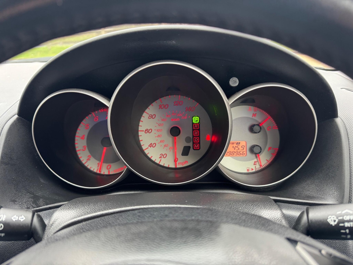 Used Mazda Mazda3 2008 for sale - 77066959: Photo 32